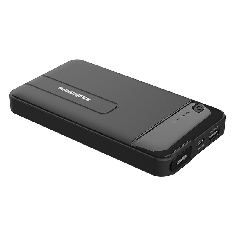ジャンプスターター 4000mAh