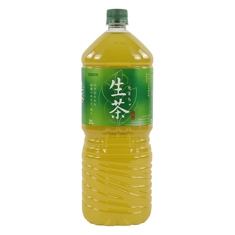 生茶 2L