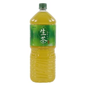 生茶 2L