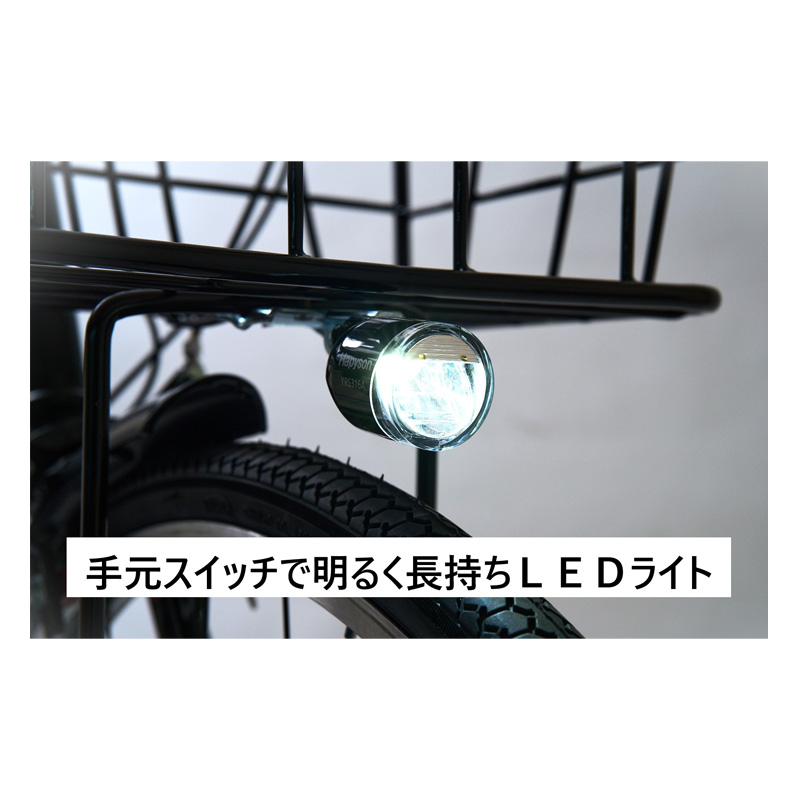 ◆【お取り寄せ商品】イーコンシャスフィール 電動自転車 700c 6段