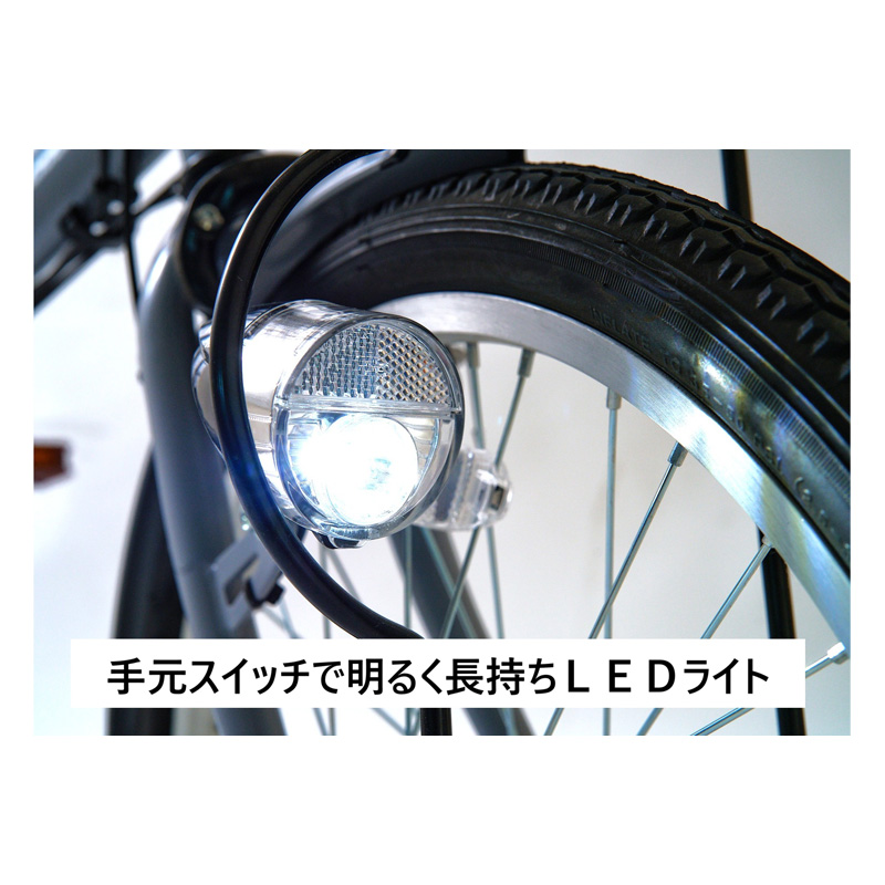 ◆【お取り寄せ商品】イーコンシャスフィール 折りたたみ 電動自転車 20インチ 6段