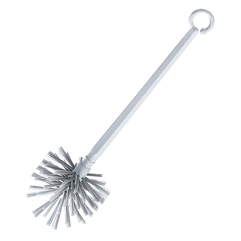 LP ダストケースクリーナー 1本入り ホワイト