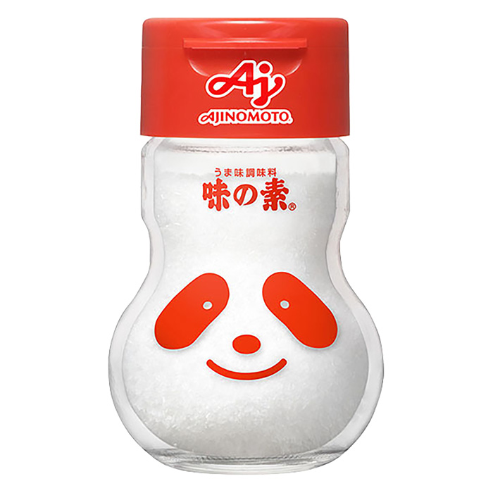 アジパンダ瓶 70g