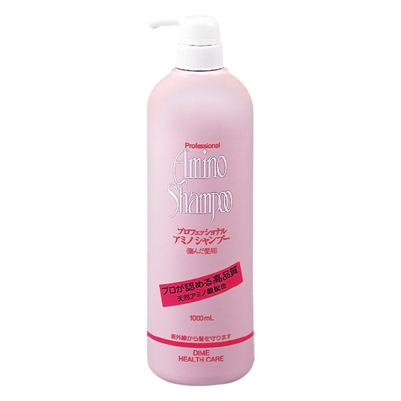 プロフェッショナル アミノシャンプー 1000ml