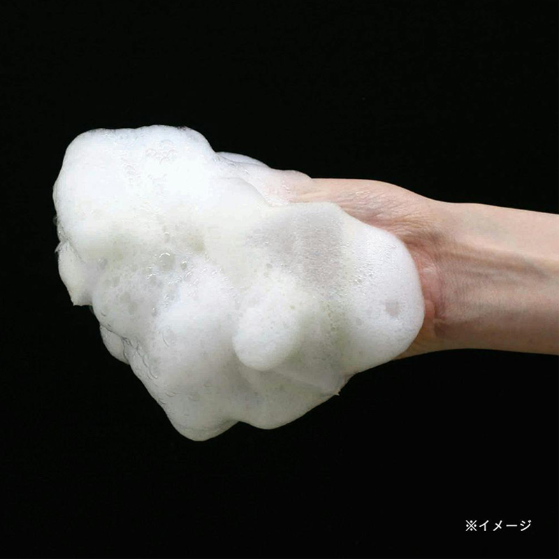 三ツ星スポンジ 食器洗い用 2個組 抗菌 防臭