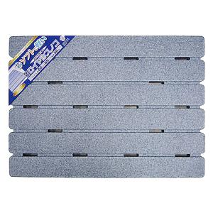 発泡ロイヤルスノコ 厚型 60×85cm BL