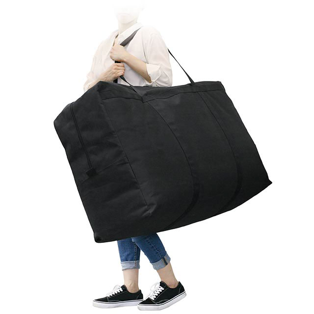 【お取り寄せ商品】ガサッと収納袋