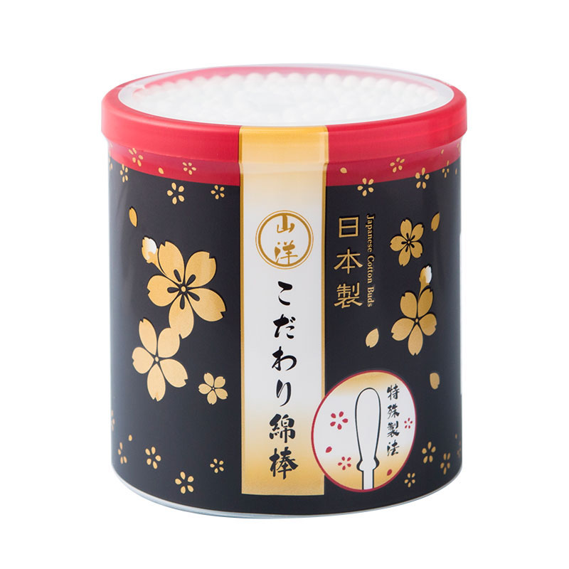 こだわり綿棒 180本