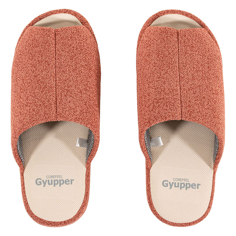 Gyupper コアフィール Mサイズ オレンジ