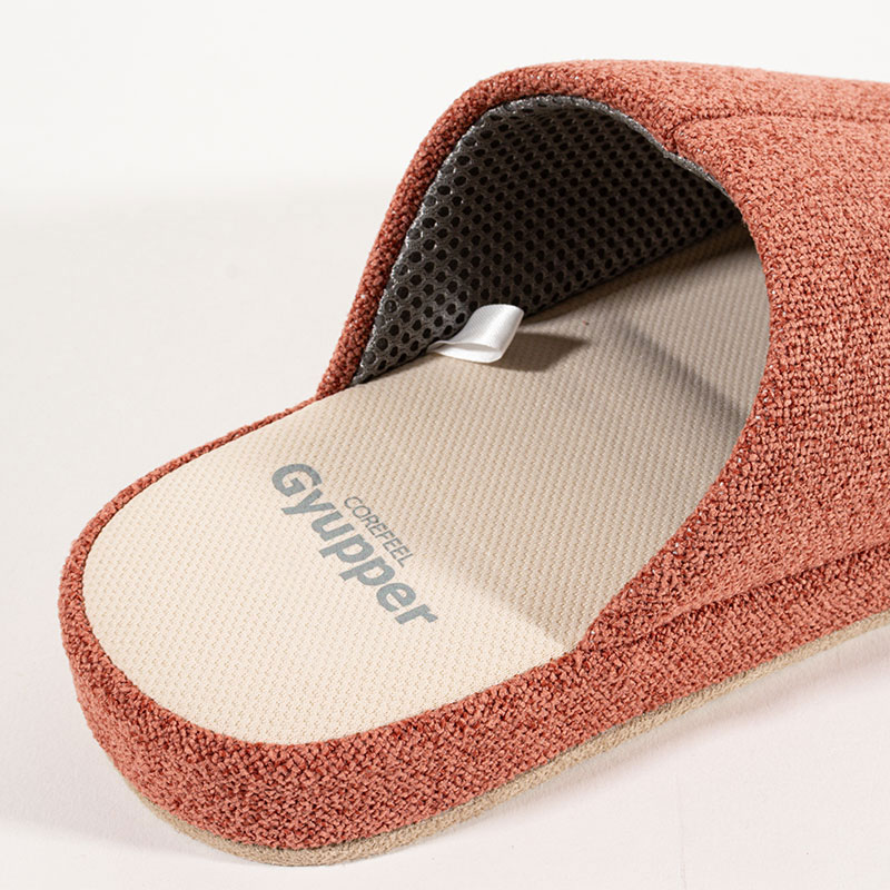 Gyupper コアフィール Mサイズ オレンジ