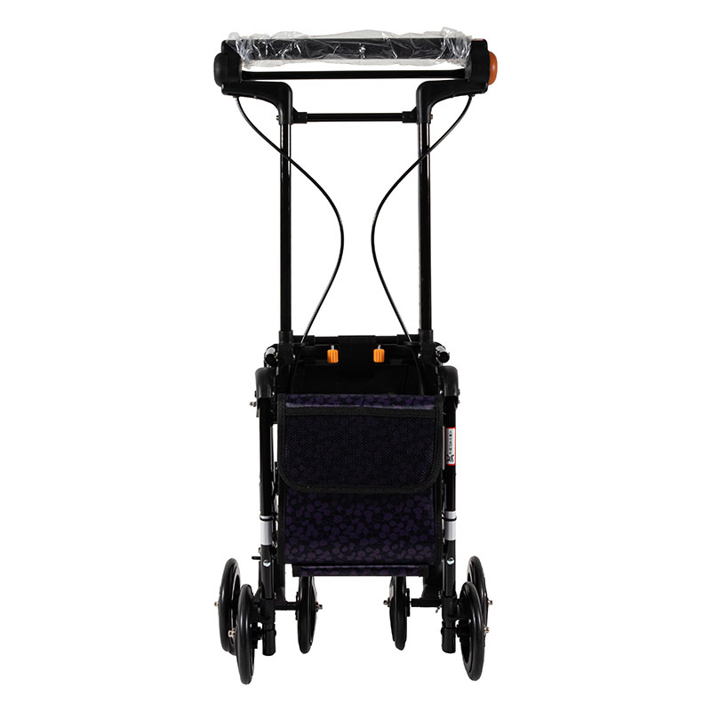 シルバーカー テイコブナノン バッグ付 CPS03