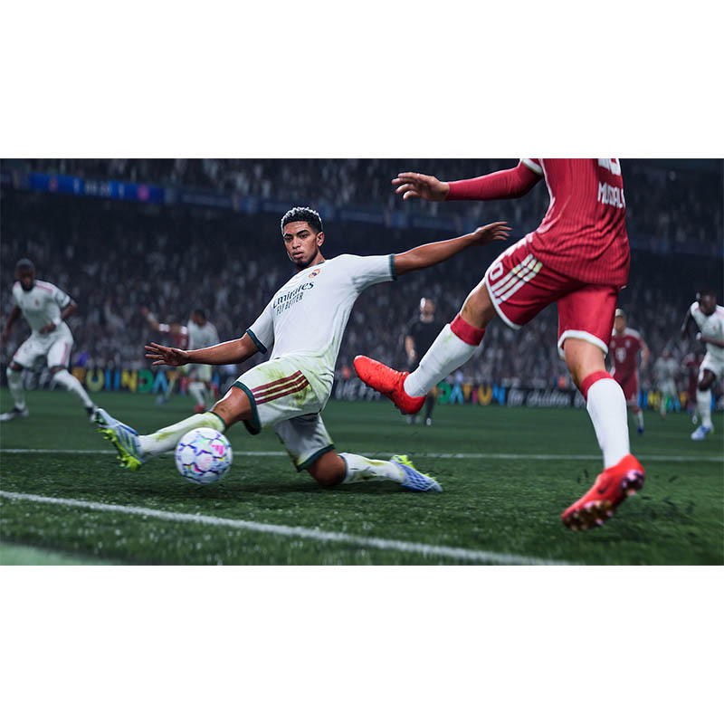 EA SPORTS FC 27