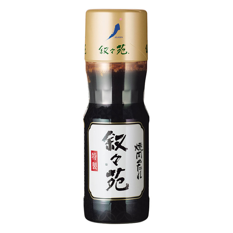 叙々苑 焼肉のたれ<特製> 240g