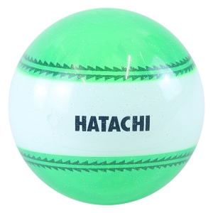 グランドゴルフ ナビゲーションボール グリーン BH3851-36