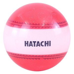グランドゴルフ ナビゲーションボール レッド BH3851-61