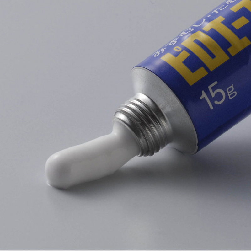 【第2類医薬品】ピロエースWクリーム 15g