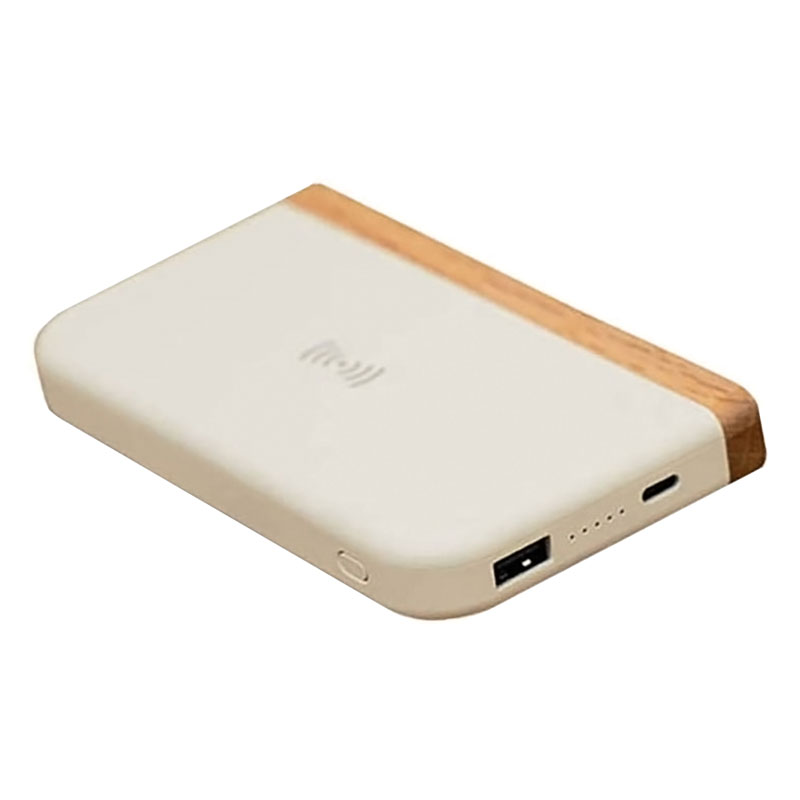 モバイルバッテリー 10000mAh ワイヤレス充電機能付 PD準拠 RE-EA002