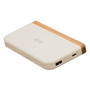 モバイルバッテリー 10000mAh ワイヤレス充電機能付 PD準拠 RE-EA002