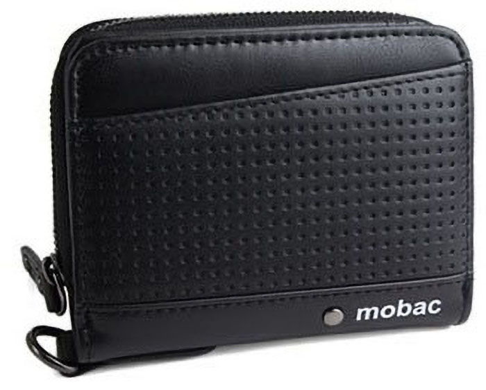 MOBAC2 R札入 ブラック