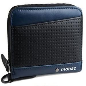 MOBAC2 R札入 ネイビー