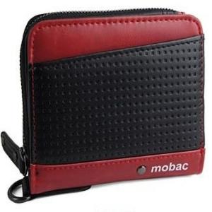 MOBAC2 R札入 レッド