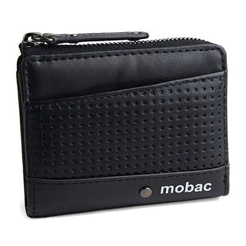 MOBAC2 LF小銭入 ブラック