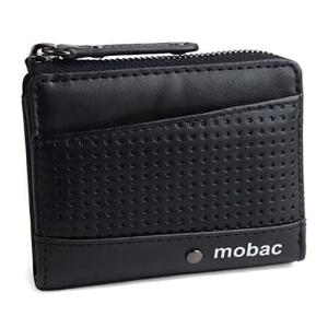 MOBAC2 LF小銭入 ブラック