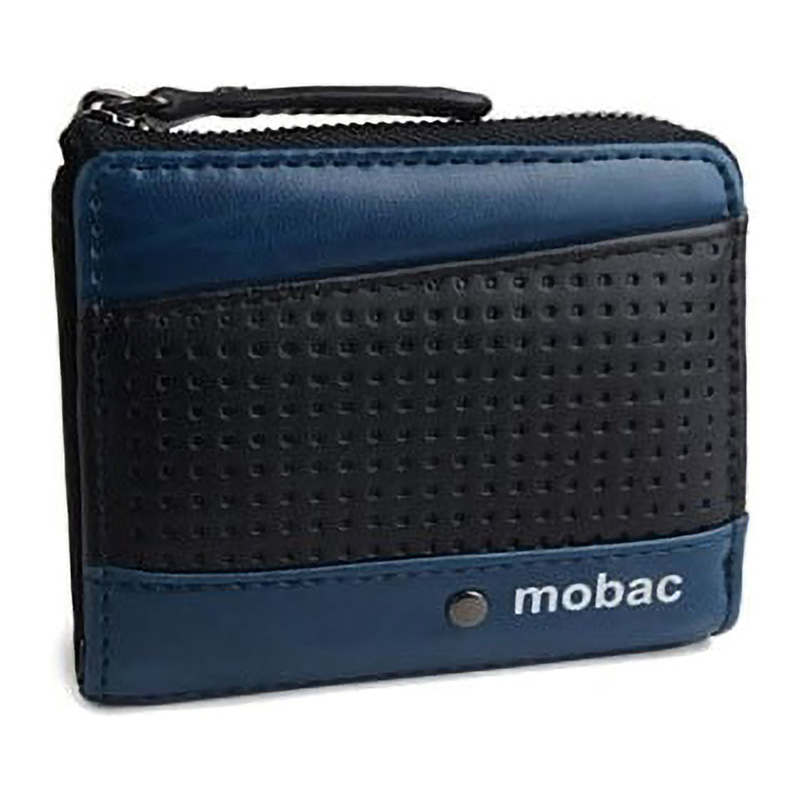 MOBAC2 LF小銭入 ネイビー