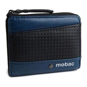 MOBAC2 LF小銭入 ネイビー