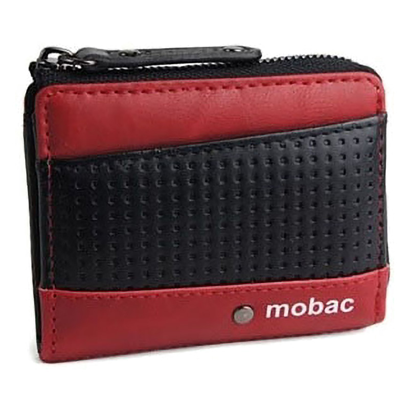 MOBAC2 LF小銭入 レッド