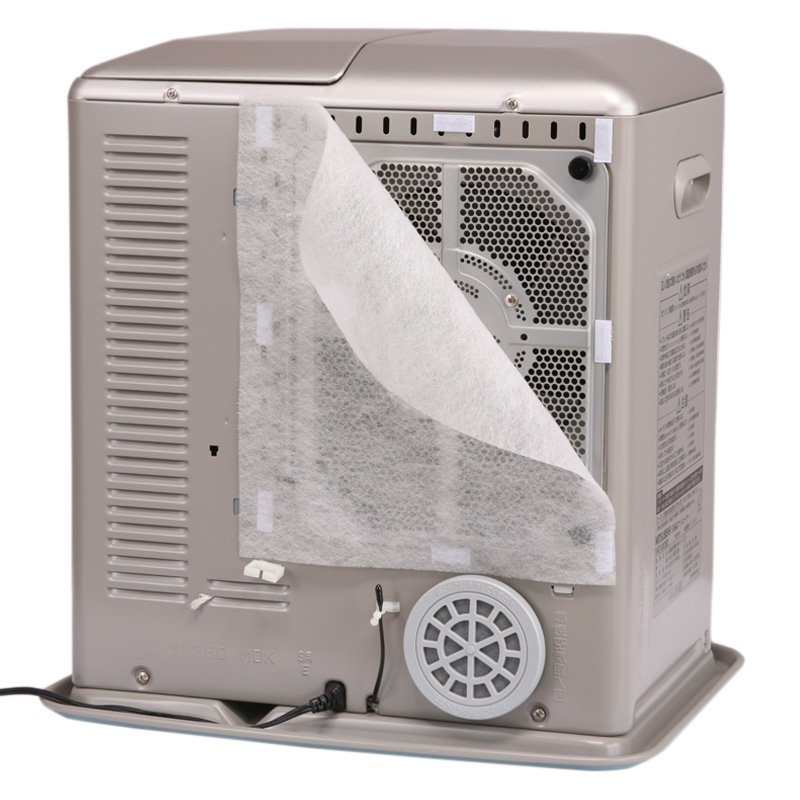 石油FH用フィルター T-134