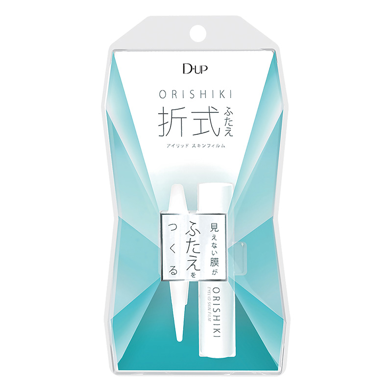 折式 オリシキ アイリッドスキンフィルム 4ml