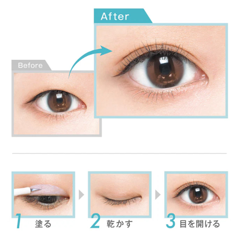 折式 オリシキ アイリッドスキンフィルム 4ml