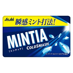 ミンティア コールドスマッシュ 7g