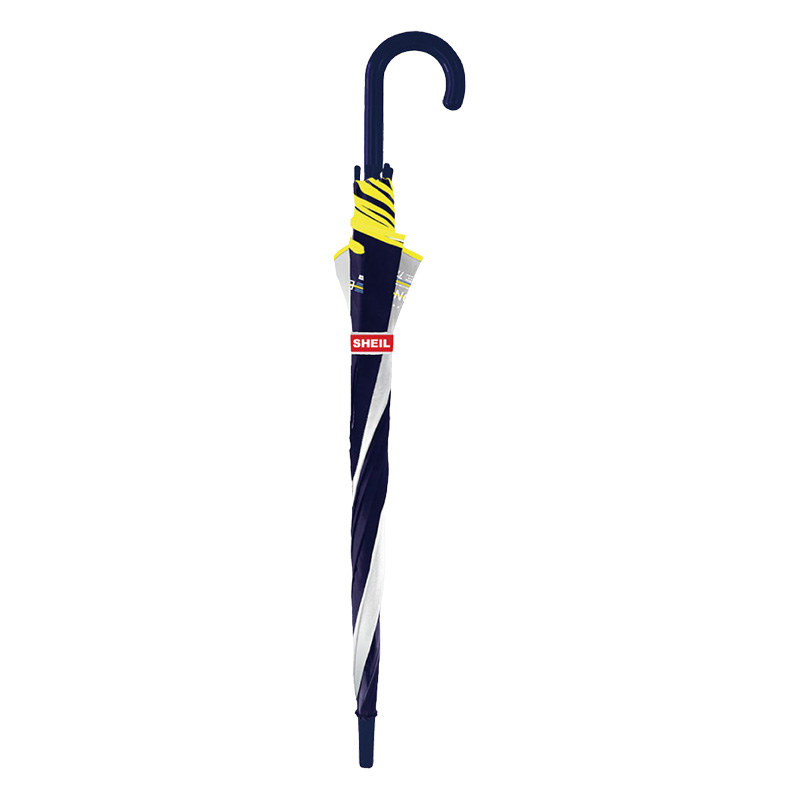 UV 傘 シルバーギア 55cm ネイビー