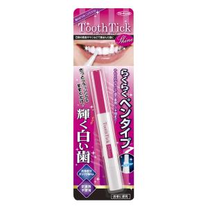 トゥースティックシャイン 1個