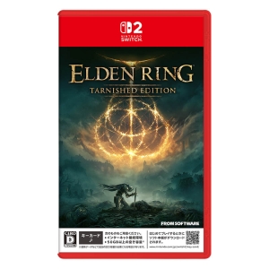 【SW2】ELDEN RING Tarnished Edition