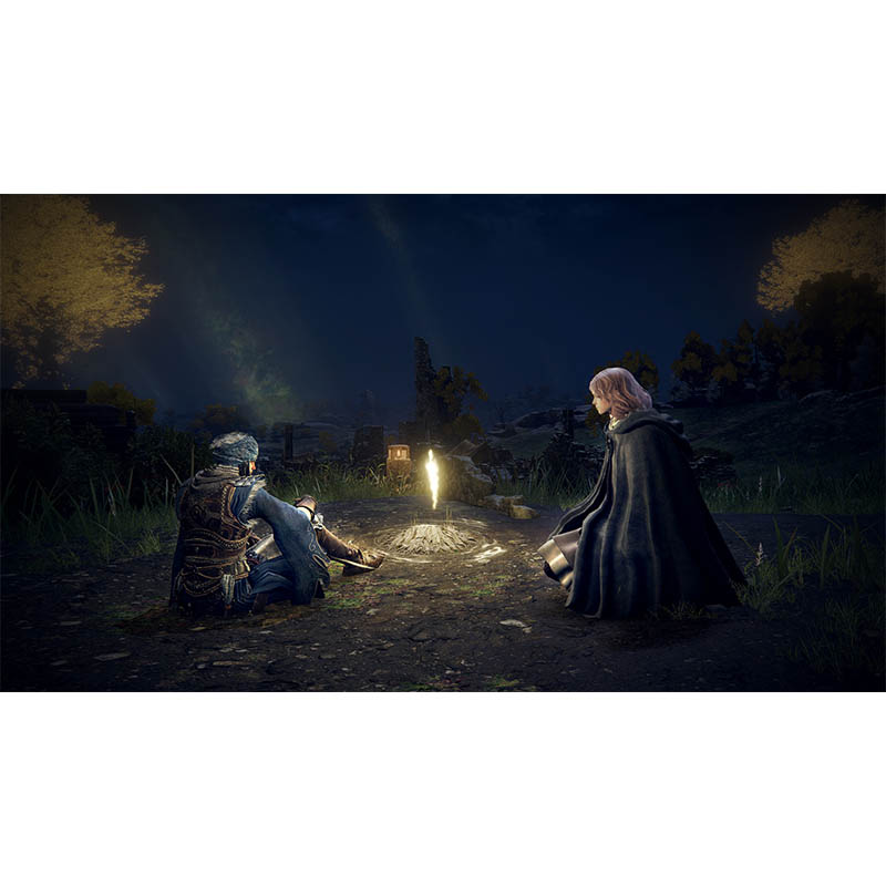 【SW2】ELDEN RING Tarnished Edition
