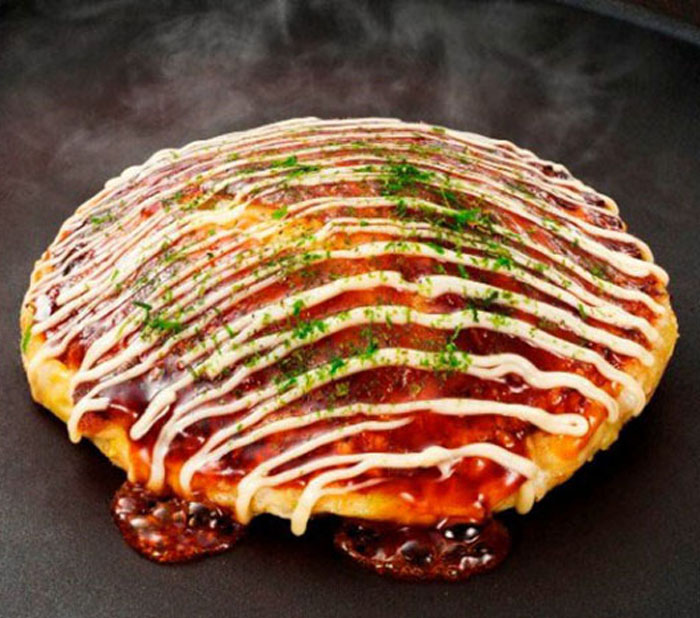 お好みフーズ お好み焼こだわりセット4人前