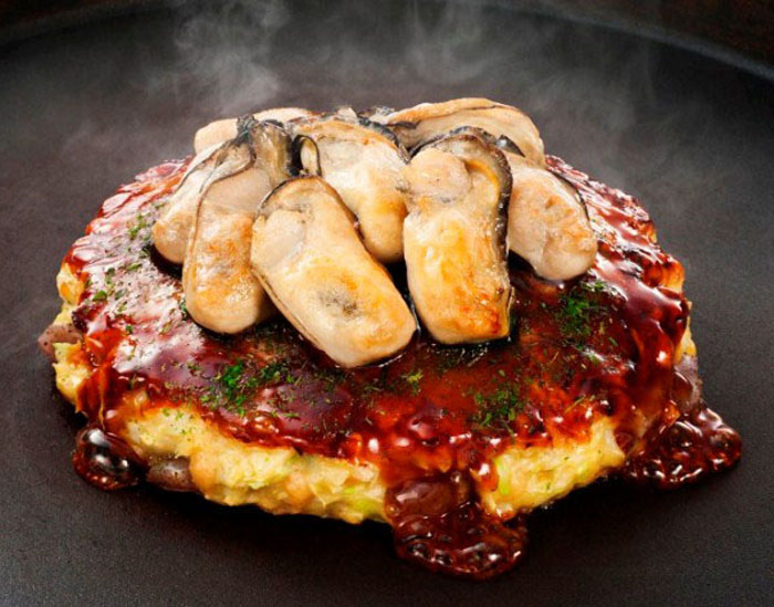 お好みフーズ お好み焼こだわりセット4人前