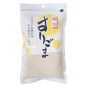 三和綜合食品 お徳用 すりごま 180g