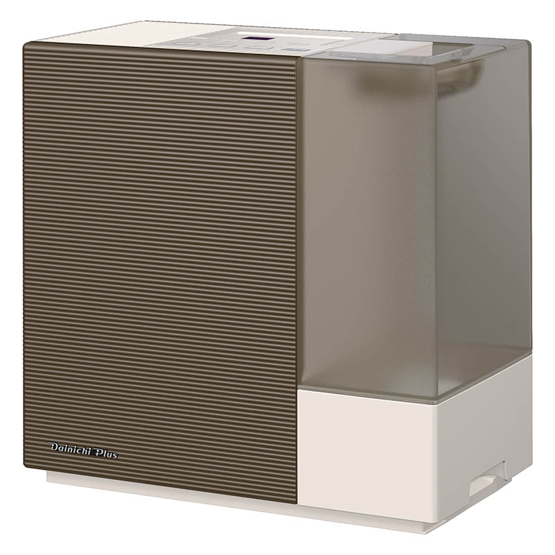 気化ハイブリッド式加湿器 HD-RXC700C(T) ショコラブラウン