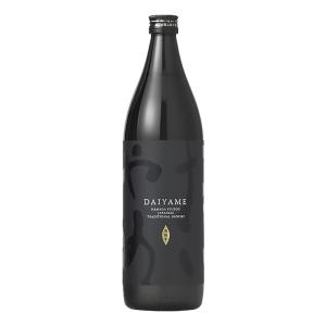 だいやめ~DAIYAME~ 芋焼酎 25度 900ml 瓶