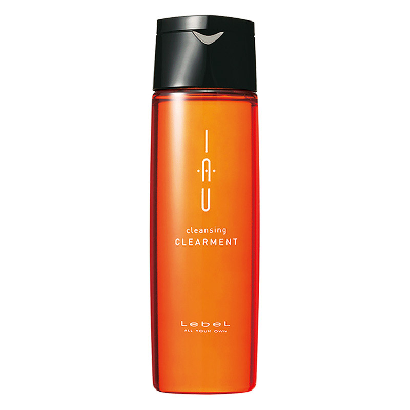 イオ クレンジング クリアメント シャンプー 200ml