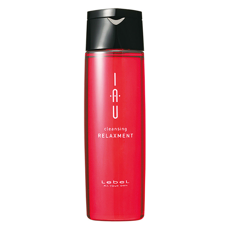 イオ クレンジングリラックスメント 200ml│