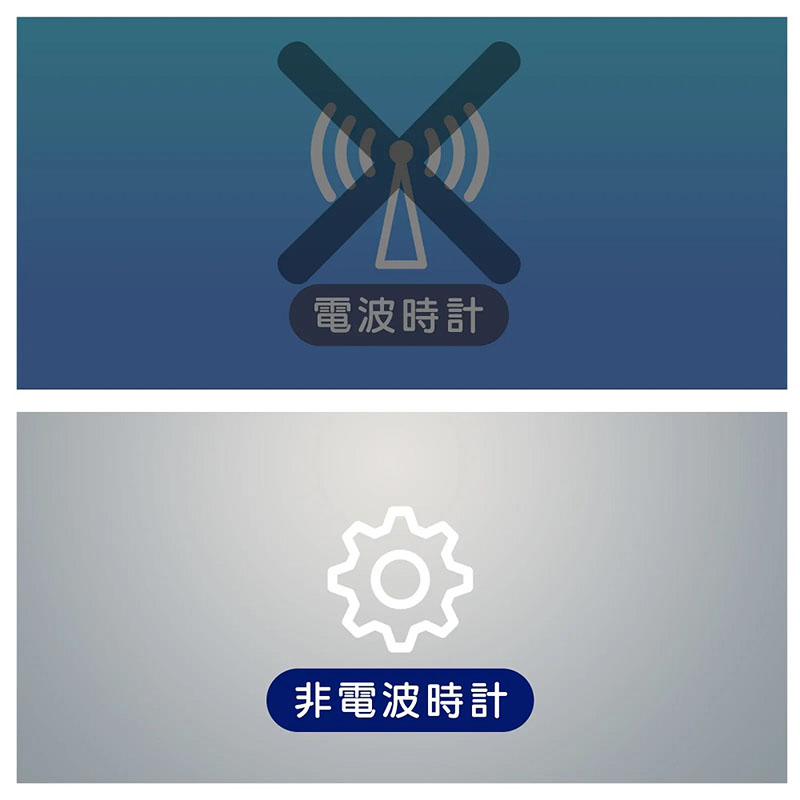 MAG デジタル温度湿度計 ホワイト TH-105WH