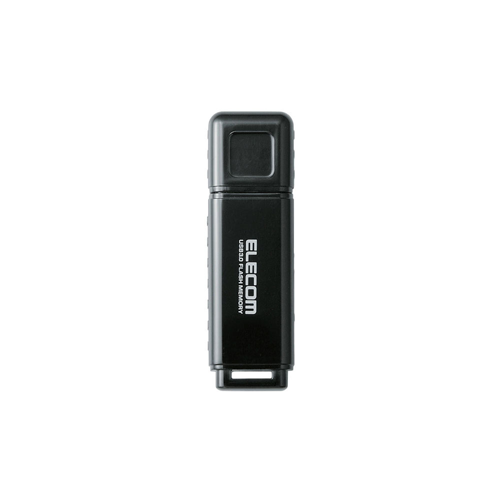 バリュータイプUSB3.0メモリ 32GB ブラック