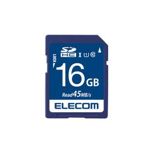 データ復旧SDHCカード(UHS-I U1) 16GB