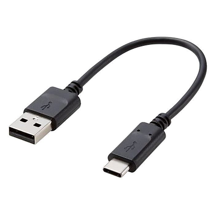 USB2.0ケーブル(認証品、A-C)