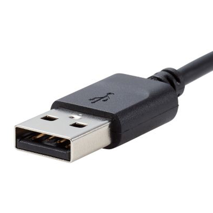 USB2.0ケーブル(認証品、A-C)